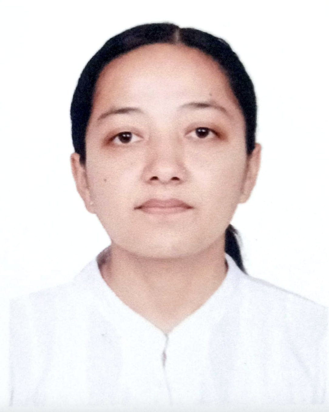 सुलोचना थापा