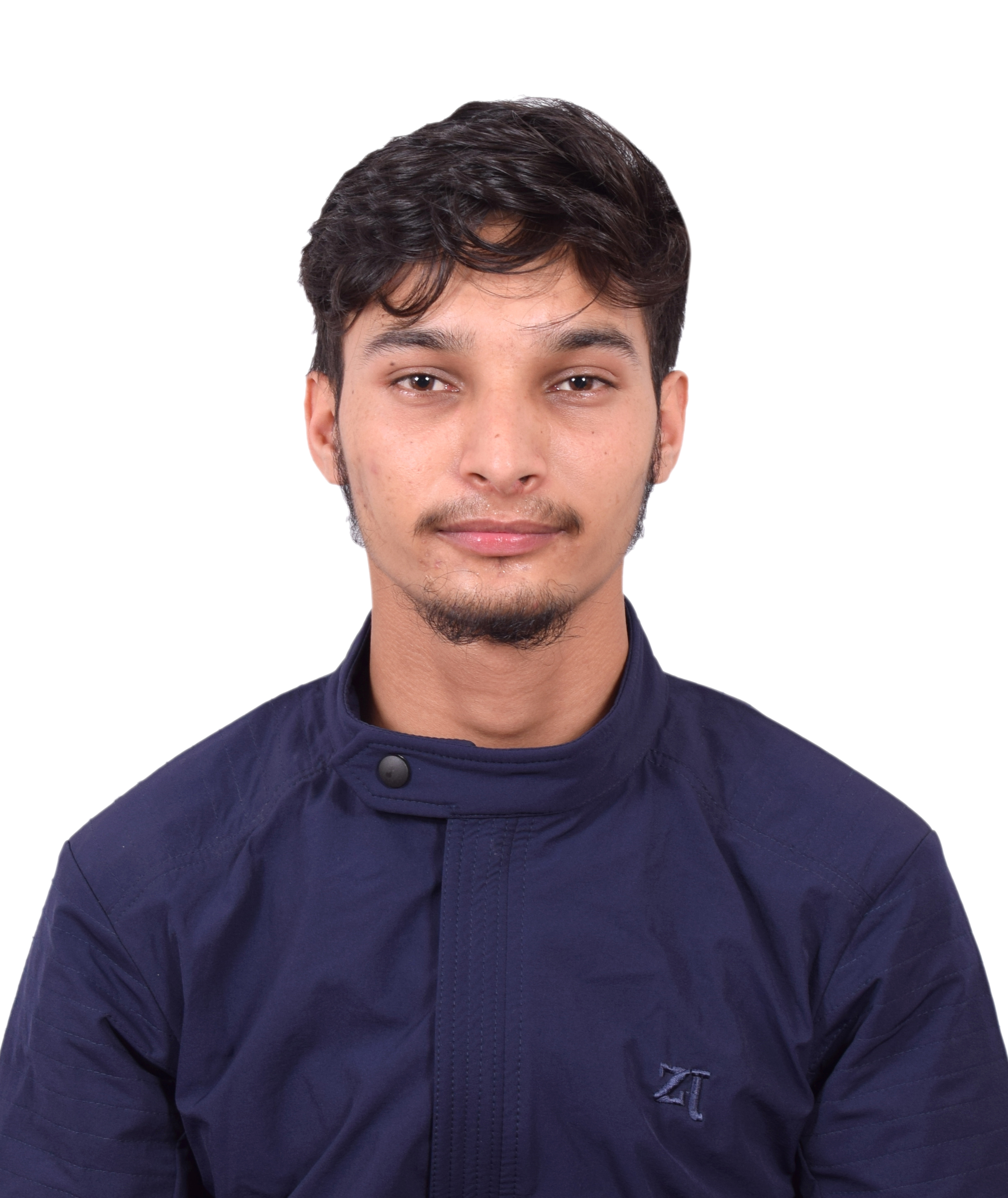 नविन राज आचार्य