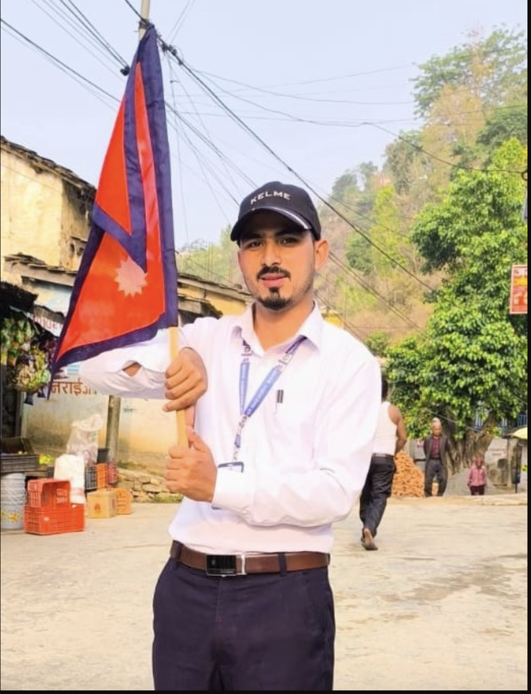 सुनिल के.सी