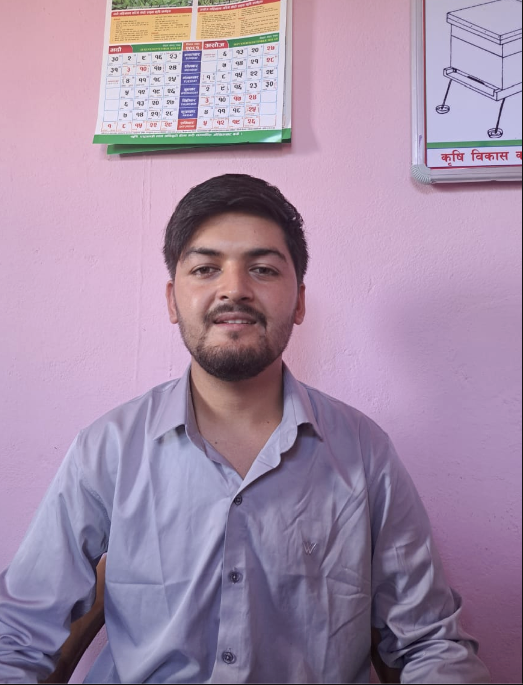 ललित जङ्ग थापा