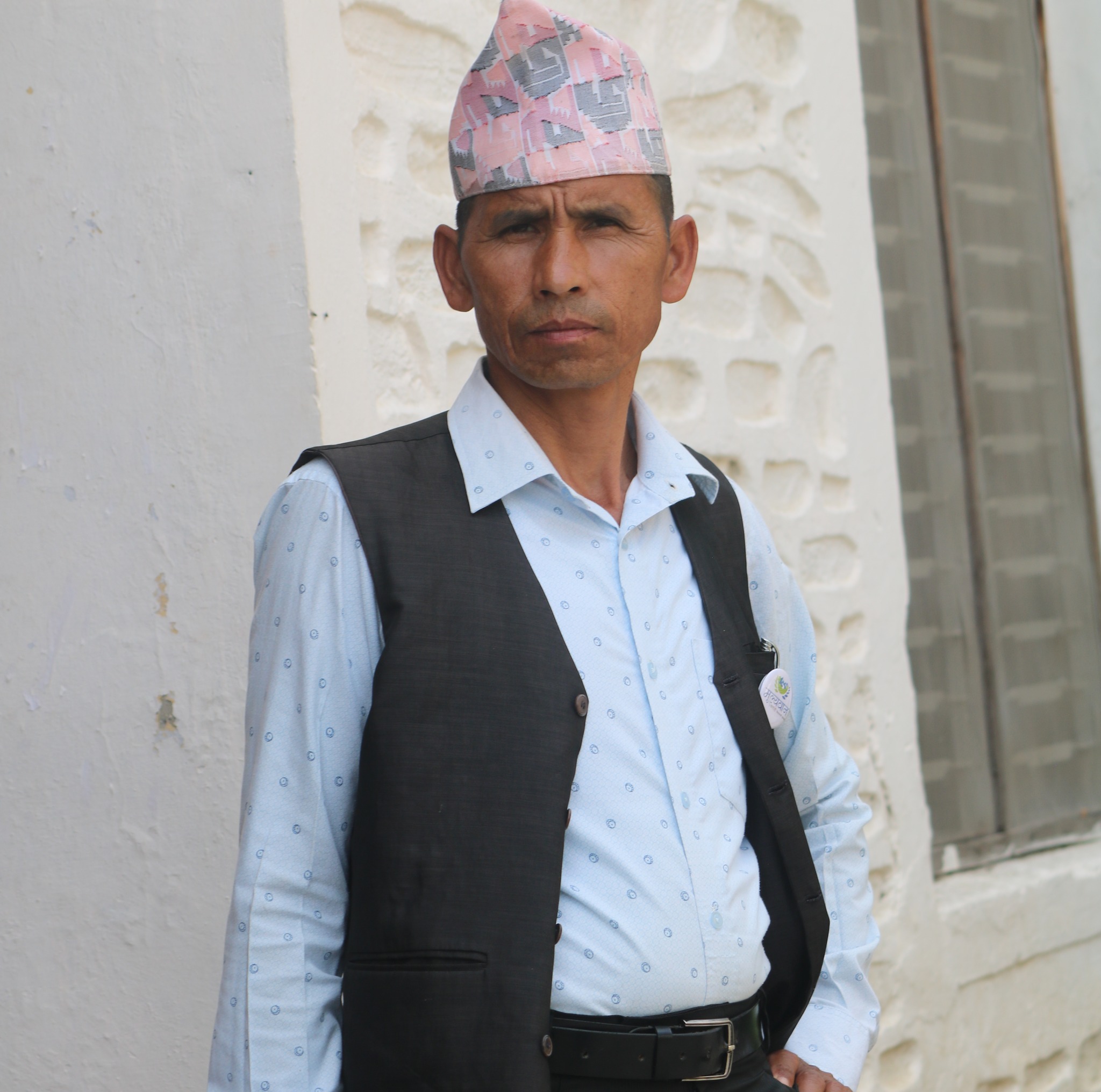 नर बहादुर मल्ल